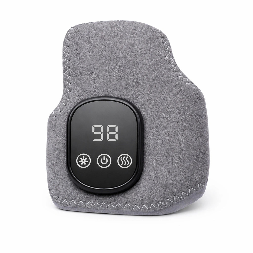 TheraVeo Triple-Action Foot Massager